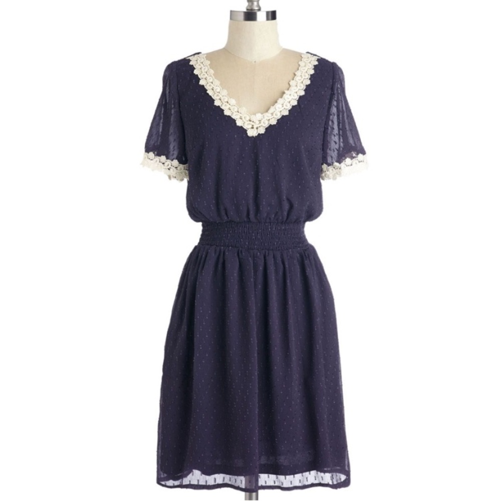 ModCloth dress NWT size M